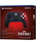 Джойстик DualSens Spiderman 2