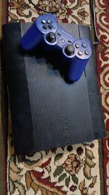 Sony playstation 3