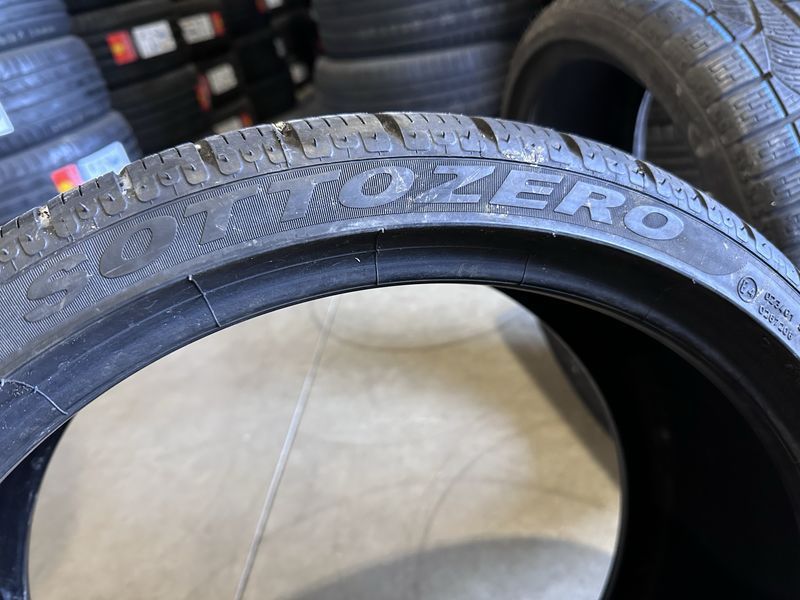 275/30/20 PIRELLI RunFlat 2бр