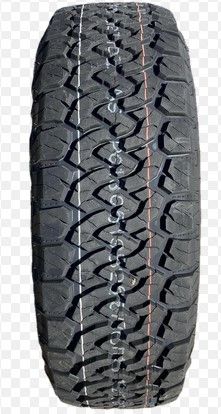 Anvelope noi 215/65R16 103/100S Sumaxx AllTerrain A/T