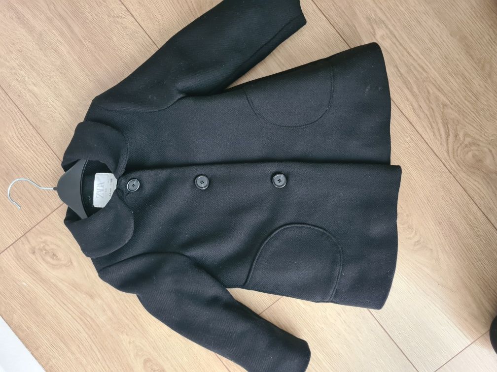 Palton Zara Kids 104