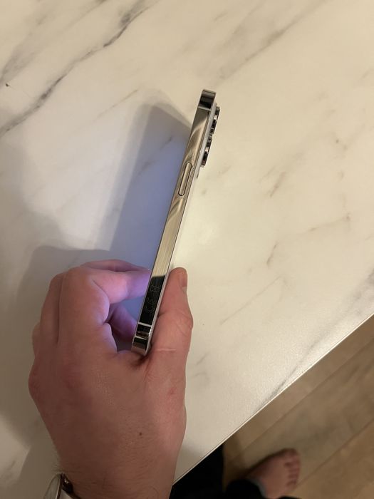 Iphone 14 Pro 128 Gb Ca Nou