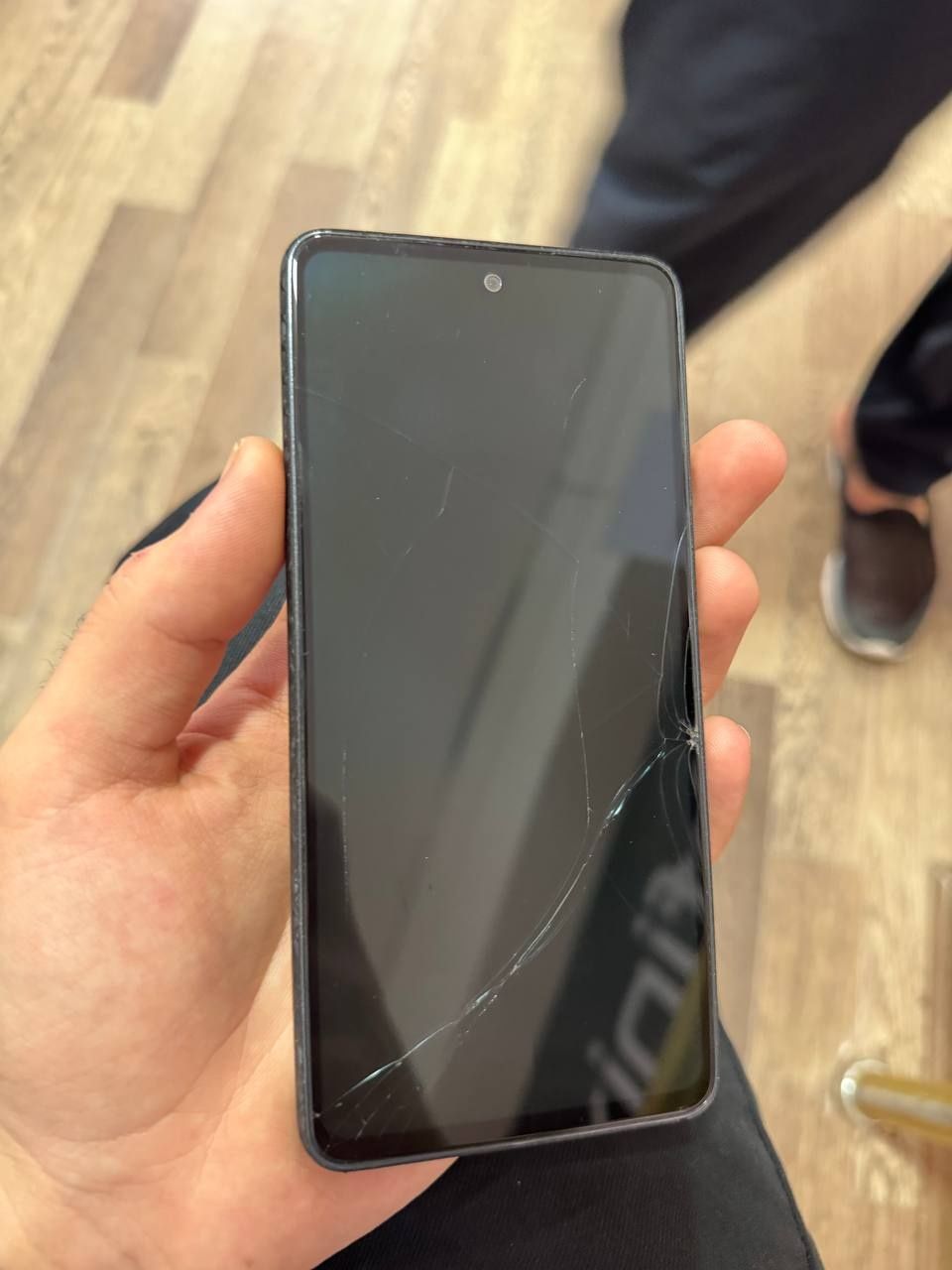 Samsung galaxy A53 5g 256 gb