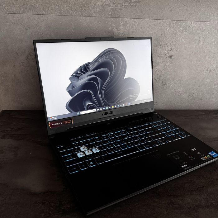 Asus TUF Gaming F15