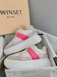 Обувки на Twinset