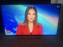 Tv LG 55inch 4K smart tv