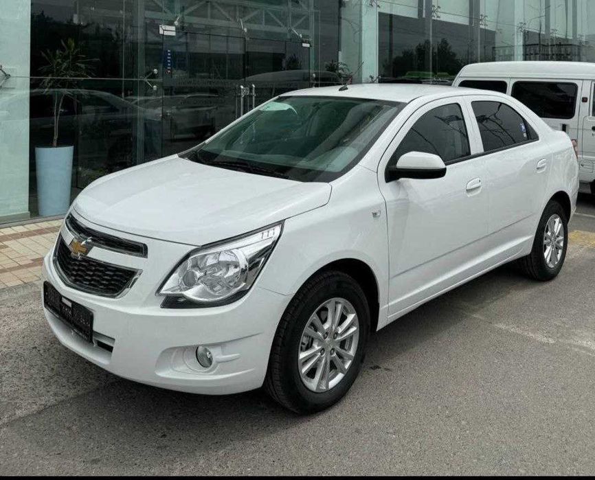 Cobalt 4 poz yangi model 2026y full MCM Style! Bez probeg! Avtosalon!