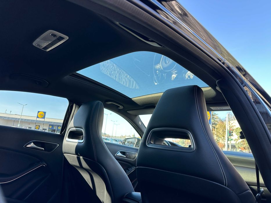 Mercedes A 180CDI 7G DCT 2015 EURO 6