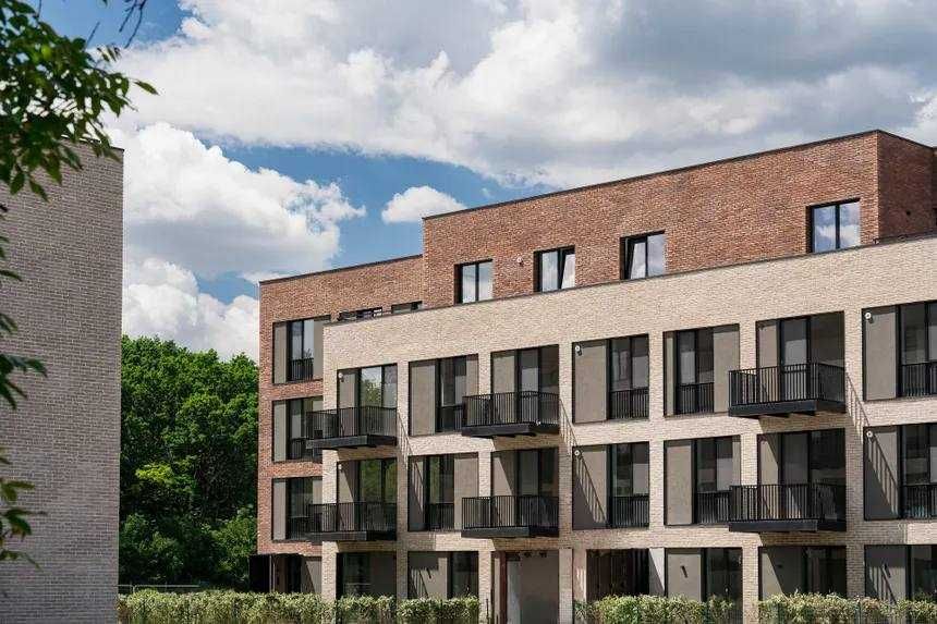 Apartament 3 Camere | Amber Forest | 101 MP | Tunari/Pipera