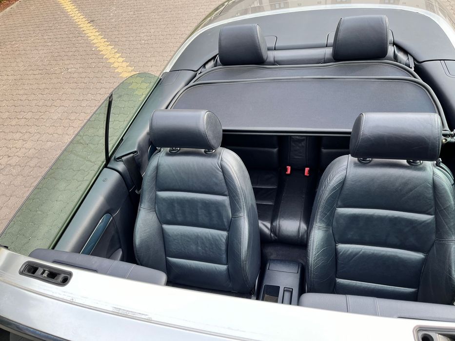 Vand audi a4 cabrio an fb 2005 ! Automat !