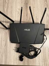 Router Asus rt-ac3200 tri-band