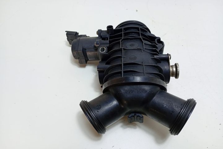 Clapeta acceleratie 2.7 tdi 4s7q-9-444-c Land Rover Range Rover Sport