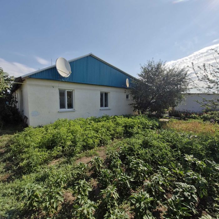 Продам частный дом в поселке большой чаган по атырауской трассе