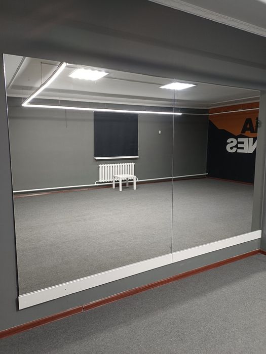 Зеркало (Фитнес ,танцевальный студия )