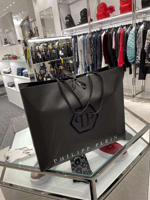 Papuci Philipp Plein