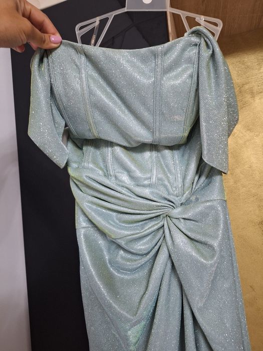 Rochie eleganta,  mărimea 42, ușor elastică