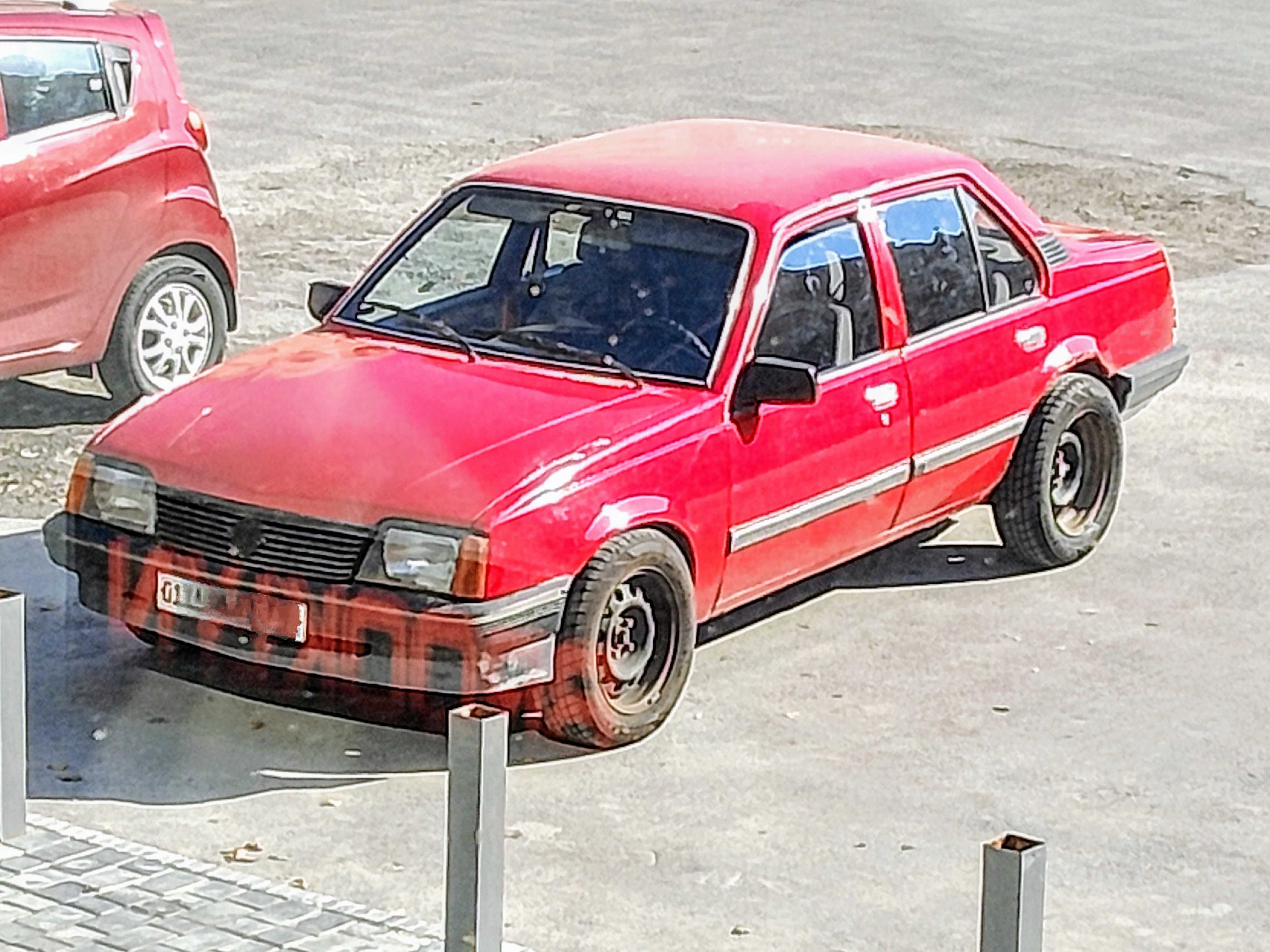 Automobile  Продается