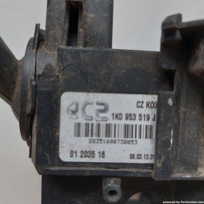 Asamblu Manete Volkswagen Touran (1T1, 1T2) [ 2003 - 2010 ], Volkswag