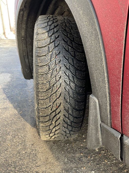 Nokian Hakkapeliitta R3 185/65/15