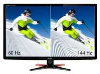 Acer GN246HL FHD 144Hz NVIDIA 3D Gaming