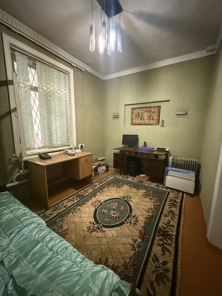 Продается дом 3сотки 5 комнат