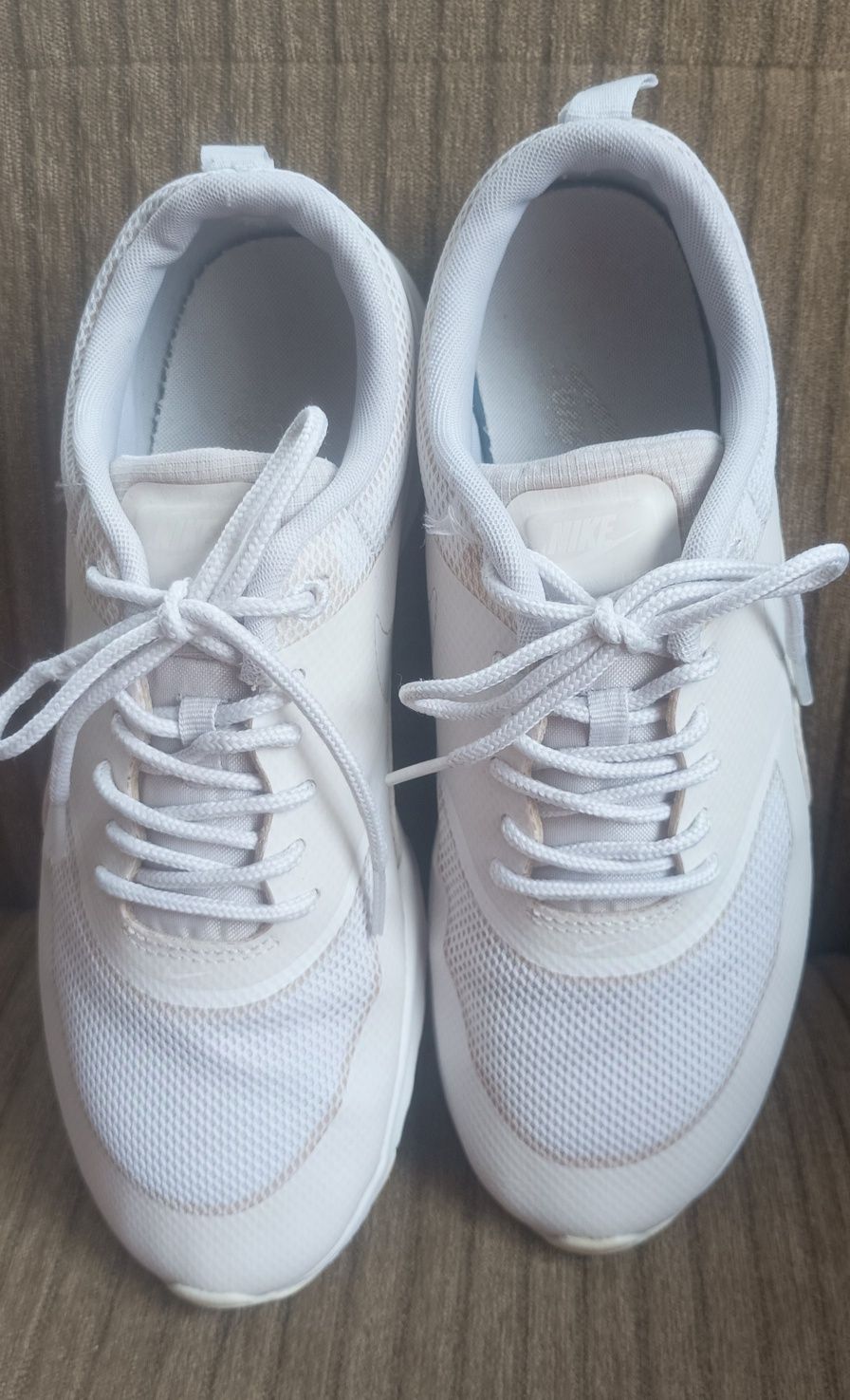Маратонки NIKE Air Max Thea