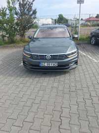 Vând Volkswagen PASSAT