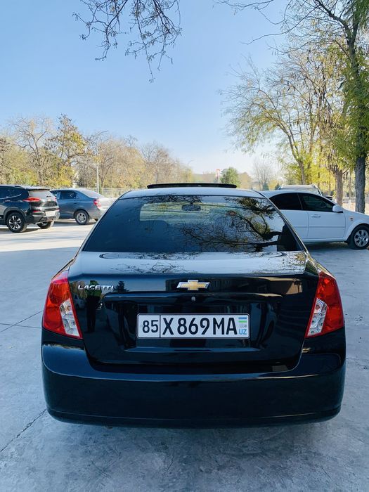 Lacetti Jentra 2023/24