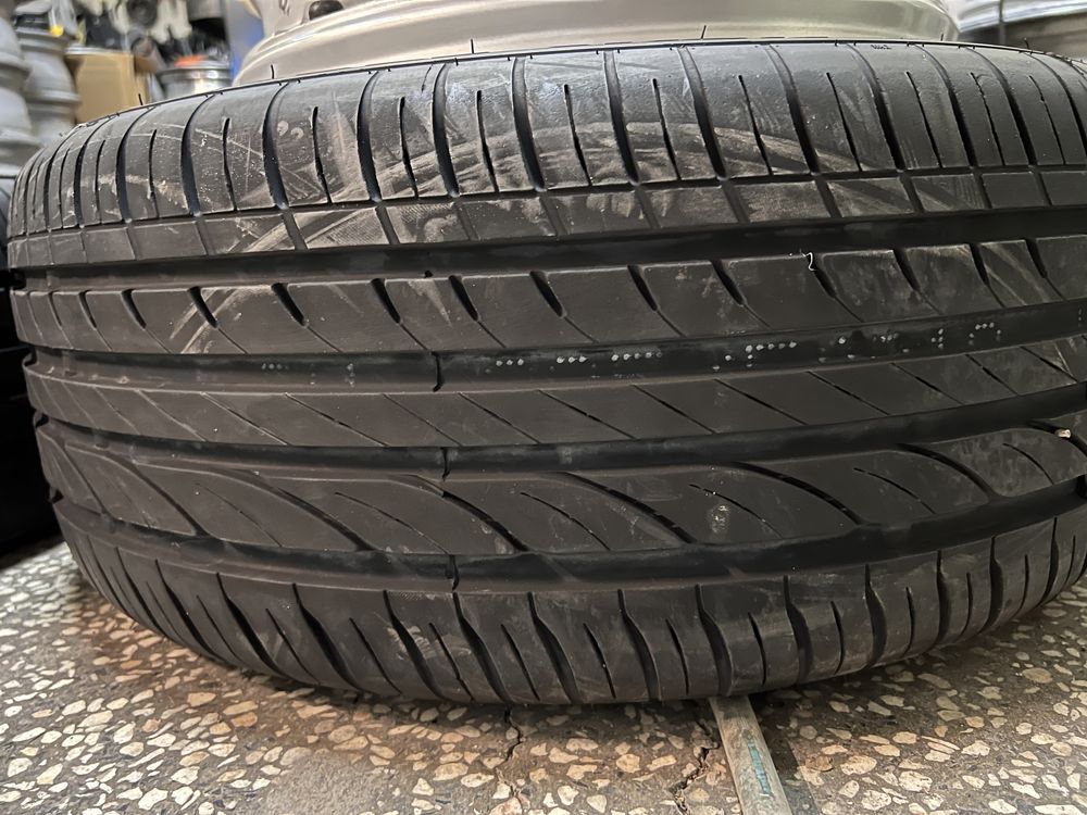 18” 5x120 8j ET46 72.6 Оригинални Aлуминиеви джанти за Bmw Бмв