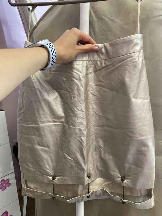 Пола Other theory