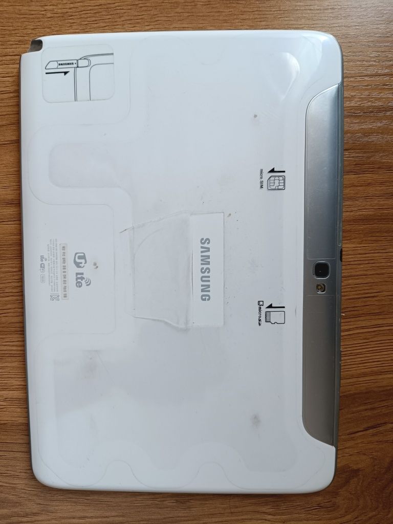 Samsung Note 10 память 16 гб