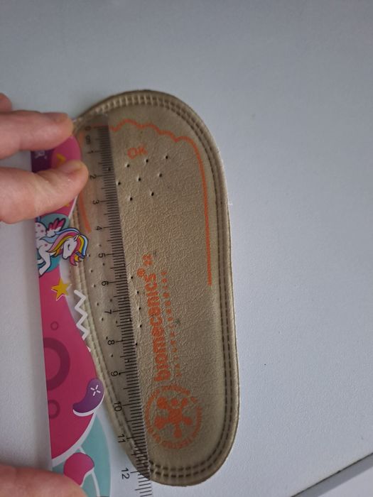 Ghetute Biomecanics nr. 22