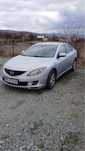 Mazda 6 fac schimb cu gip