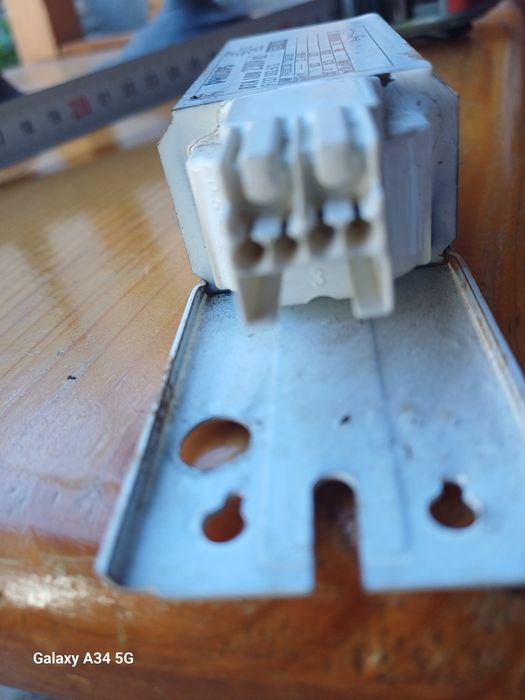 Transformator Philips