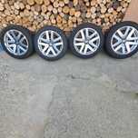 Jante Originale Peugeot 225/50 r17