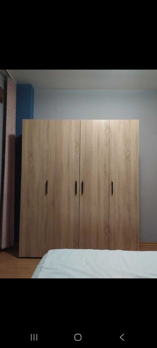 гардероб - WARDROBE