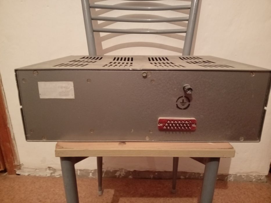 Стабилизатор для буровых