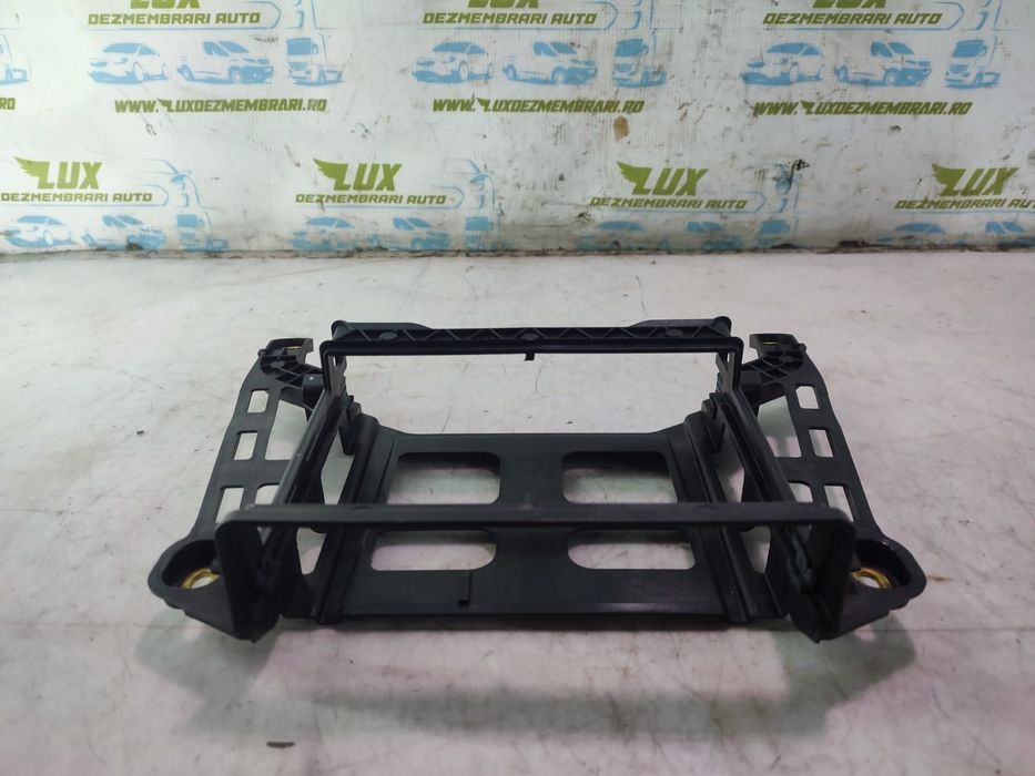 Suport panou clima AC 4K0857290 Audi A7 2 (4K) [2018 - 2022]