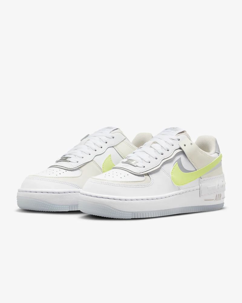 Nike Air Force 1 Shadow - 39 Номер Оригинални