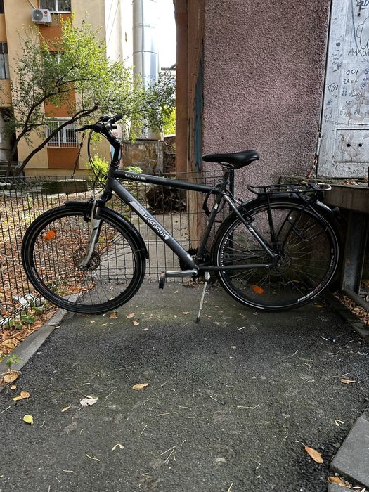 Bicicleta Trekking Pegasus Piazza 28"