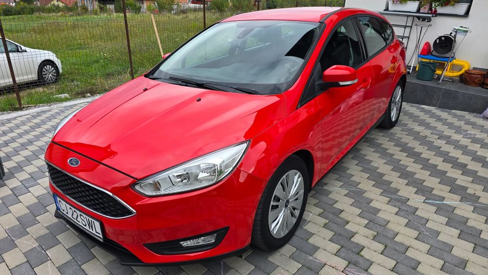 Ford Focus Stare perfectă