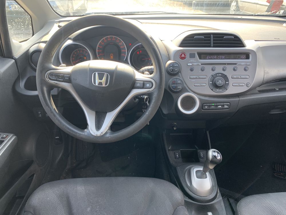 Honda Jazz 1.3 /2010г, Auto,На части