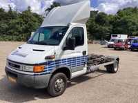 IVECO daily 40C15