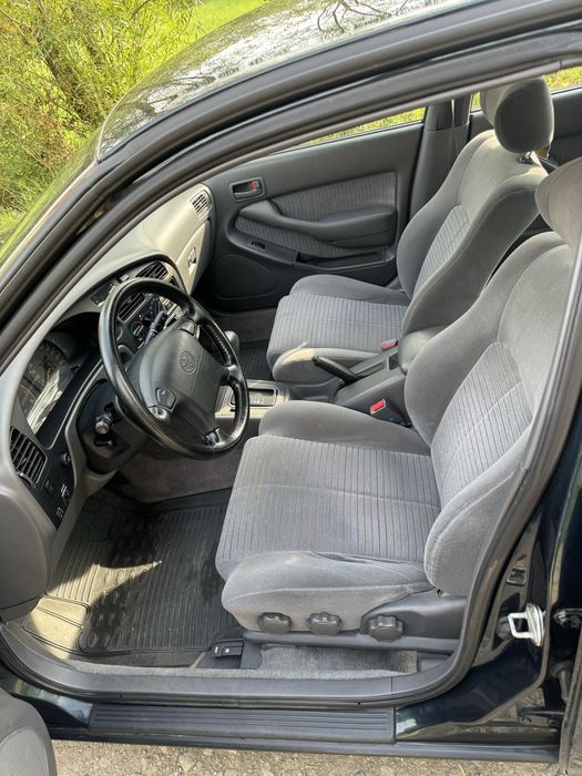 Toyota Camry 2.2 Gl
