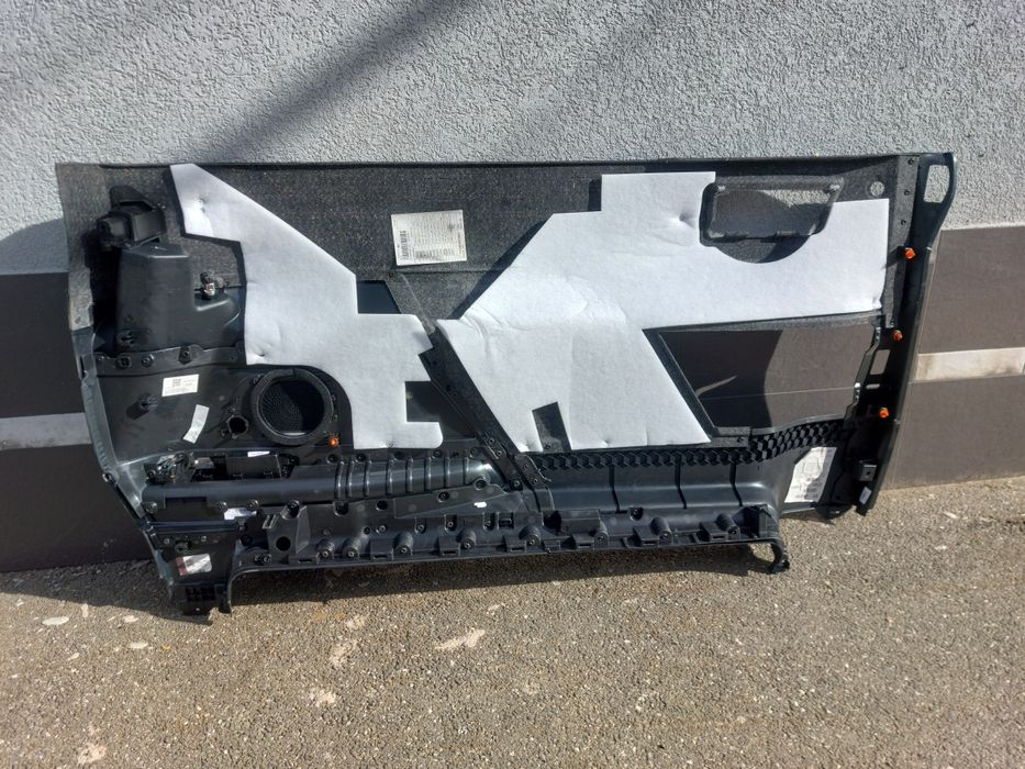 tapiterie fata usa laterala dreapta spate v w447 extra long scut motor