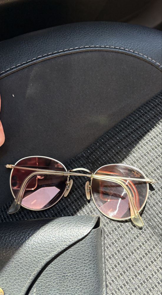 Очила Rayban оригинални