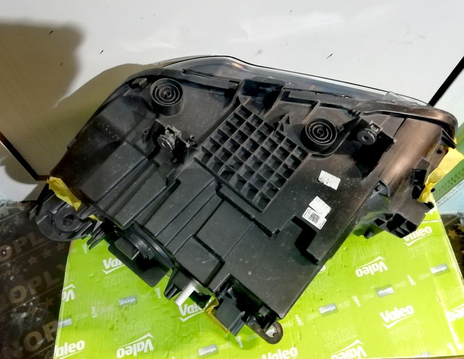 Фар Фарове за BMW X1 F48 FULL LED / БМВ Х1 Ф48.