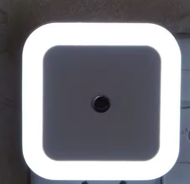 Lampa de veghe cu led