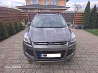 Ford KUGA  2013 Titanium-X