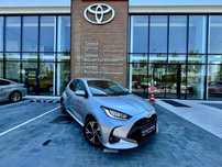 Toyota Yaris Toyota Yaris Dynamic 1.5 HEV 116CP CVT